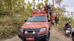 Cirebon Gempar, Pria Pencari Kroto Tewas di Tengah Hutan Cipanundan Kuningan