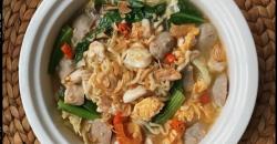 Enggak Mood Makan? Comfort Food Ini Langsung Bikin Ceria Lagi!