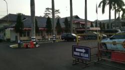 Polisi Olah TKP Kasus Bocah SD di Ciamis Tewas Diduga akibat HP Meledak, Ini Hasilnya
