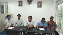Ketum KONI Ngotot KBB Harus Tetap Jadi Tuan Rumah Porprov XIV 2022<