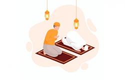 Doa Asyura 10 Muharram Lengkap dengan Dzikir, Arab, Latin, Arti