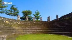 Menjelajahi Keindahan Desa Wisata Dewi Sambi yang Elok