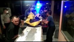 4 Tewas Tertabrak Kereta di Cirebon, PT KAI Minta Pelintasan Tanpa Pintu Ditertibkan