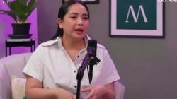 Punya Jet Pribadi, Nagita Slavina Ngaku Buat Investasi: Aku Aja Belum Pernah Naik