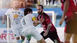 Link Live Streaming Liga Futsal Profesional Hari Ini: Radit FC vs Ricardinho Cs