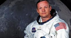Peristiwa Sejarah Hari Ini 25 Agustus, Neil Armstrong Meninggal hingga Belarusia Merdeka  