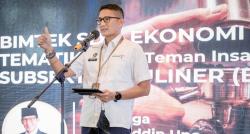 5 Destinasi Super Prioritas Tarik Investasi Rp6,5 Triliun, Akan Digunakan untuk Apa Saja? 