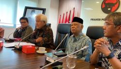 Ketua Dewan Pers Prof Azyumardi Azra Tutup Usia