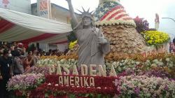 Ratusan Personel Kawal Tomohon International Flower Festival 2022