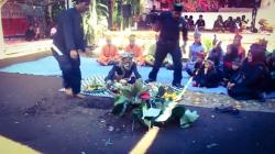 Ritual Hajat Lembur Batujajar Kembali Digelar, Disparbud KBB: Kami Lestarikan