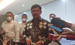 Kejagung Bakal Periksa Jhonny G Plate dalam Kasus Korupsi BAKTI Kamis Besok