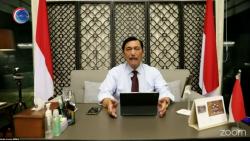 Luhut ke Media AS soal Larangan Ekspor Nikel: Permudah Negaramu Dapat Akses Material Lithium