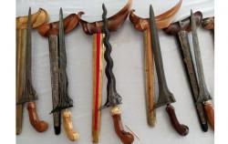 7 Keris yang Memiliki Kesaktian, Nomor 4 Diberi Kutukan Bunuh Tujuh Penguasa