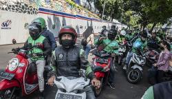 Soal Ekosistem Transportasi Online, Pemerintah Tawarkan Skema Koperasi Kemitraan Ojol 