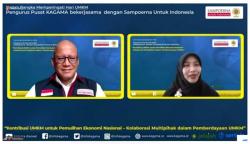 Punya Peran Penting, Sampoerna Konsisten Tingkatkan Dukungan Bagi UMKM