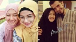 Intip Potret Putri Cantik Primus Yustisio dan Jihan Fahira, Pilih Sekolah di Tempat Ini Demi Orangtua