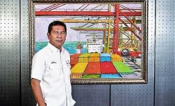 Pelabuhan Kijing Resmi Beroperasi, Dirut Pelindo: Pelabuhan Pontianak akan Ditutup   