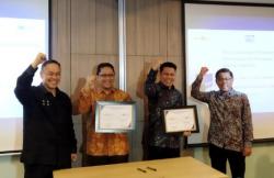 Kerja Sama MNC Guna Usaha-ESQ Group, Kombinasi antara Pembiayaan dan Pendidikan Haji