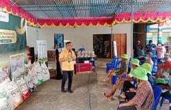 Pemerintah Tarik Pupuk Subsidi, Petrokimia Perkuat Pertanian dengan One Day Promotion  