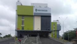 Diresmikan Jokowi, RSUD dr Soedarso Bisa Layani Operasi Jantung Mulai 2023<