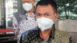 Nawawi Pomolango Ditunjuk Jadi Ketua KPK Sementara, Segini Hartanya