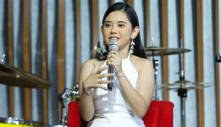 Profil dan Biodata Ziva Magnolya: Inspirasi di Balik Lagu-Lagu Hitsnya yang Menyentuh Hati