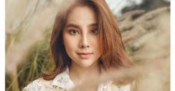 3 Kali Masuk Nominasi Perempuan Cantik Dunia, Agatha Chelsea Ungkap Rasa Syukur: Saya Tersanjung
