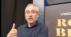 Lukman Sardi Angkat Isu Perjodohan di Original Series Royal Blood, Tayang di Vision+