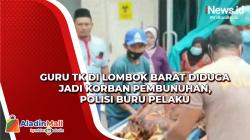 Terungkap, Hasil Autopsi Guru TK yang Tewas Dibunuh Ternyata Sedang Hamil Muda