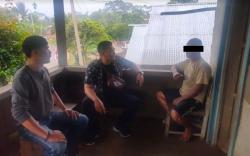 Ayah Minta Jatah Seks ke Anak Kandung yang Masih SD Ternyata Khatib Masjid