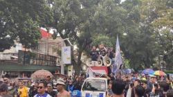 Umuh Muchtar Pastikan Robert Alberts Bukan Lagi Pelatih Persib Bandung