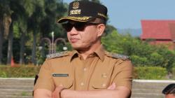 Bupati Bandung Persilakan Muhammadiyah Pakai Sarana Umum untuk Sholat Id<