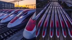 2023 Kereta Cepat Beroperasi, Pengusaha Sebut Begini Kondisi Bisnis Travel di Bandung