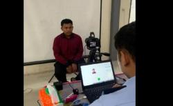 PLBN Badau Dibuka, Pemohon Paspor di Imigrasi Putussibau Meningkat
