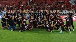 Jadwal PSM Makassar Vs Kuala Lumpur City di Final AFC Cup Zona ASEAN Hari Ini
