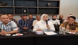 Wacana Bupati Karawang Pindah Partai Menguat, Cellica: Jangan Bicara Politik Dulu