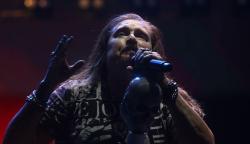 Penampilan Dream Theater Konser 2 Jam di Solo