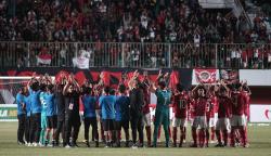 Pesan Fakhri Husaini untuk Indonesia U-16: Juara Piala AFF Bakal Jadi Kado Indah Hari Kemerdekaan