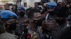 Hari Ini, Polri Gelar Sidang Kode Etik Ferdy Sambo 