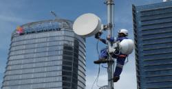 XL Axiata Siap Bagi-bagi Dividen Rp635,55 Miliar