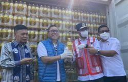 Siap-siap Banjir Minyak Goreng, Mendag Lepas 1.200 Ton MINYAKITA ke Indonesia Timur  
