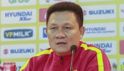 Pelatih Vietnam Ketakutan Lawan Indonesia di Final Piala AFF U-16, Sampai Buat Permintaan Khusus