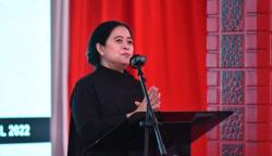 Puan: Pesta Demokrasi Harus Gembira, Berbeda Boleh Saja tapi Tetap Satu Bangsa