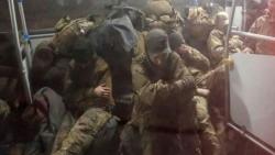 Pengadilan untuk Tentara Ukraina yang Ditahan Rusia Segera Digelar, Terbuka untuk Media dan Internasional