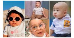 7 Anak Artis Auto Sultan dari Lahir, Nomor 4 Sudah Dihadiahi Mobil Sejak Bayi