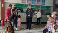 Anak Pekerja Migran Korban Pembunuhan di Malaysia Dipulangkan ke Indonesia