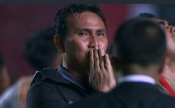 Bima Sakti Sebut Kelelahan Jadi Biang Dibantai Malaysia, Ungkit Kesalahan Taktik Vs Guam