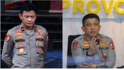 Istri Brigjen Hendra Kurniawan Sebut Suaminya Korban Skenario Ferdy Sambo