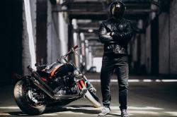 Bikers! Yuk Kenali Jenis Helm Sesuai Tipe Gaya Bermotor Anda