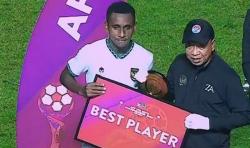 Gelandang Barito Putera Ini Yakin Masuk Skuad Utama Timnas Indonesia U-17, Ini Alasannya